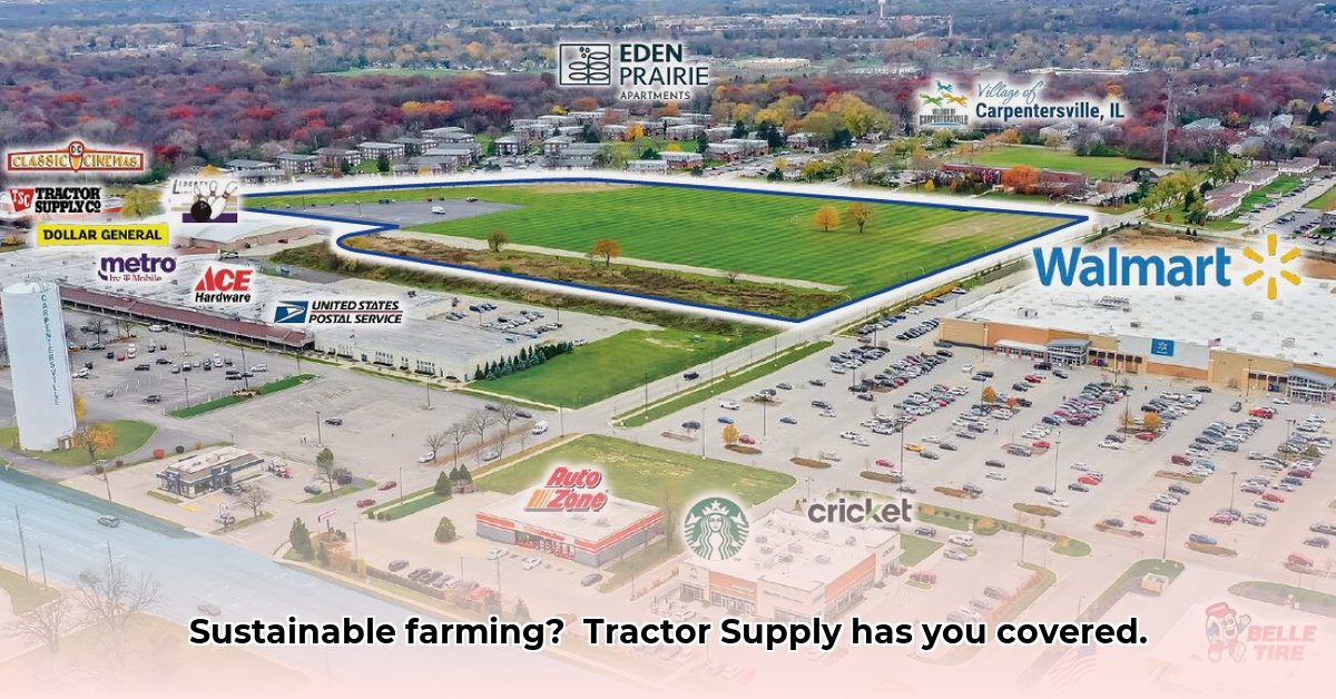 tractor-supply-carpentersville-il